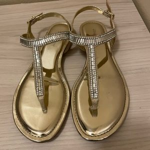 Gianni Bini sandals